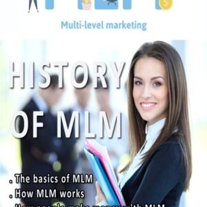 EBOOKS - History of MLM